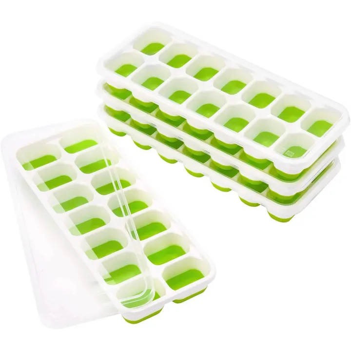 Sunshine%20Ice%20Cube%20Tray,%20Flexible%2014-Ice%20Trays%20with%20Spill-Resistant%20Detachable%20Easy-Release%20Silicone%20-%20Image%209