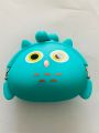 Penny Purse for girls Poisha purse for Kids Penny Purse Wallet Rubber Cute Cartoon Silicone Kids Fashion Pantone Bag Quantity Custom -1 pcs. 