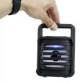 GTS 1363 Rechargeable Wireless Bluetooth Speaker Extra Bass Clean & Big Sound - Bluetooth Speaker - Speaker. 