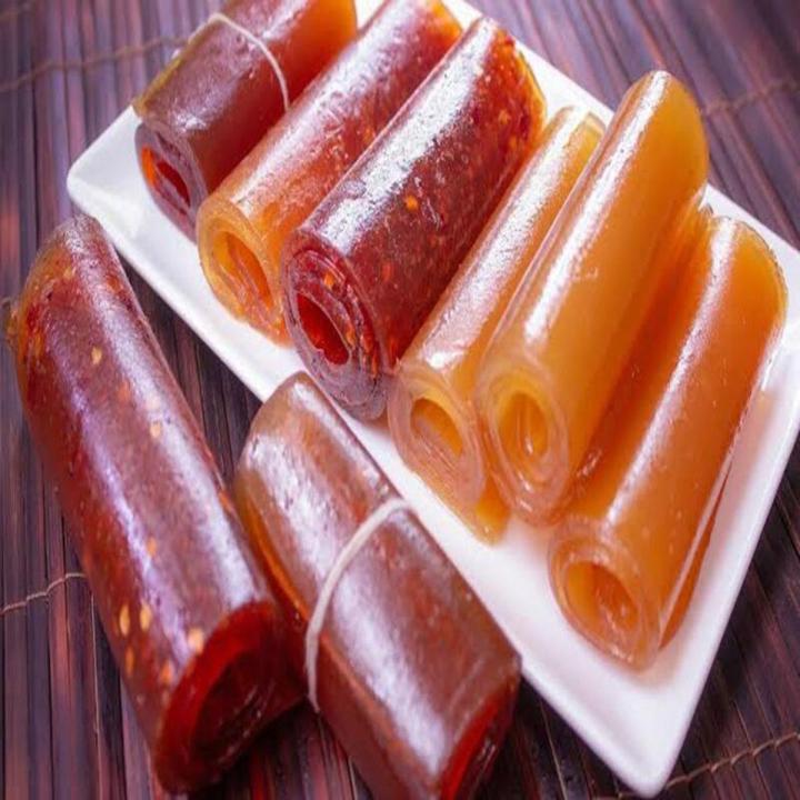 Fresh Mango Bar 250gm | Home made