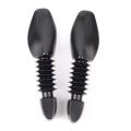Plastic Spring PE Telescopic Shoes Adjustable Expander Nursing Anti-Deformation Bracket Leather Shoe Shaper.