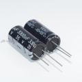 2Pcs- 3300uF 35V RADIAL Electrolytic Capacitor 3300uF 35V Radial Polarized Aluminum Electrolytic Capacitors 2 Pin Leads Connections Leg.