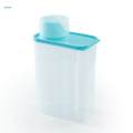 Washing , Laundry Powder Storage Box, Laundry Powder Bin. 