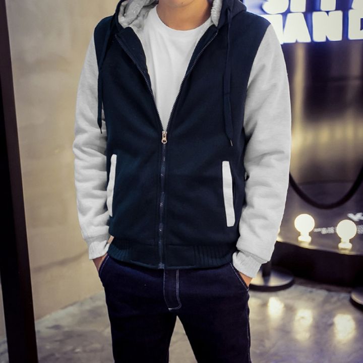 Men%20Hoodies%20%20Autumn%20Fashion%20Tracksuit%20Sweatshirt%20Men's%20Winter%20Collar%20Cap%20Long%20Sleeves%20zipper%20Hoody%20Sports%20Sweatshirts%20M-5XL%20-%20Image%205