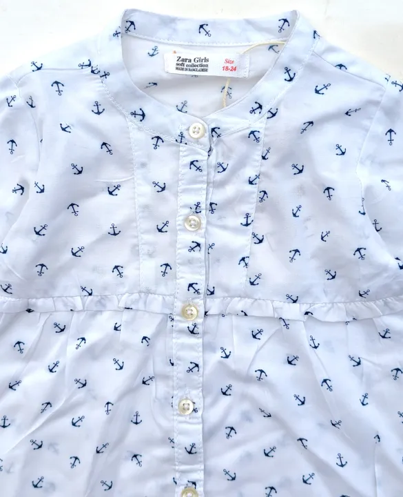 Baby%20Girl%20Full%20Sleeve%20Shirt:%20Adorable%20Anchor%20Print,%20Soft%20Cotton,%20Ages%206%20Months%20to%204%20Years%20-%20Image%203