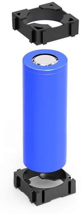 4%20PCS%2018650%20Li-ion%20Battery%20Holder%20Stand%20Cylindrical%20Battery%20Pack%20Bracket,18650%20Battery%20Holder%20-%20Image%207