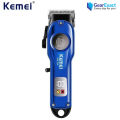 Kemei KM-234 Hair Clipper and Beard Trimmer for Men.