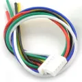 2X Capacitive Fingerprint Scanner/Sensor for Arduino. 