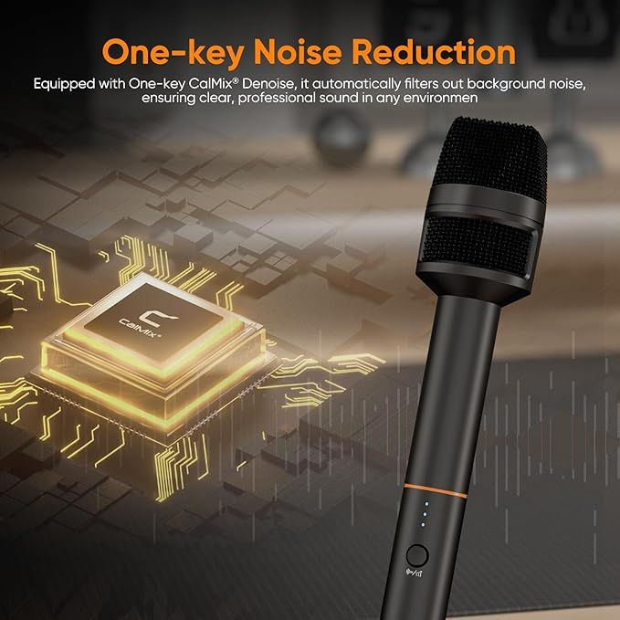 COMICA%20Revo%20S%20Wireless%20Microphone%20Combo%20for%20iPhone,%20Android,%20Laptops%20&%20PC%20-%20Image%203