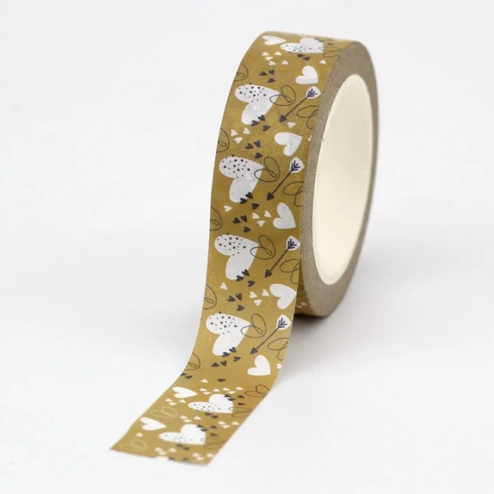 2022%20NEW%2010M%20Decorative%20Hearts%20and%20Flowers%20Leaves%20Washi%20Tape%20Set%20for%20Scrapbooking%20Planner%20Adhesive%20Masking%20Tape%20Cute%20Papeleria%20-%20Image%204