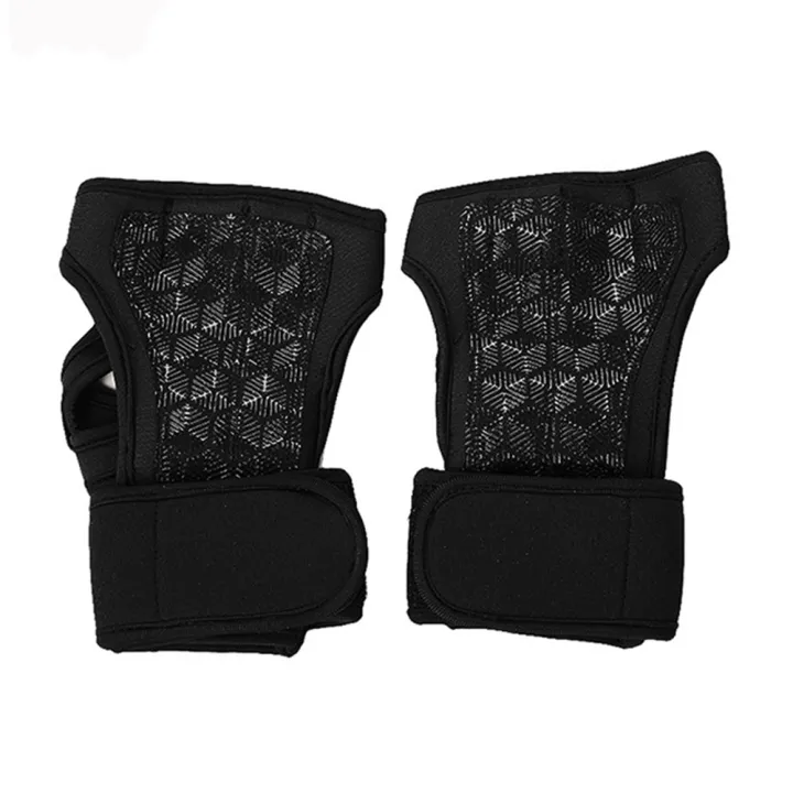 Weight%20Lifting%20Training%20Gloves%20For%20Women%20Men%20Fitness%20Sports%20Body%20Building%20Gymnastics%20Grips%20Gym%20Hand%20Palm%20Wrist%20Protector%20Gloves%20-%20Image%205
