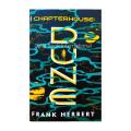 Chapterhouse: Dune by Frank Herbert. 