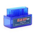 For Android elm327 V1.5 ODB2 Bluetooth-Compatible 2.0 ELM 327 V 1 5 OBD2 Auto Code Reader OBD 2 Car Diagnostic Scanner Tool. 