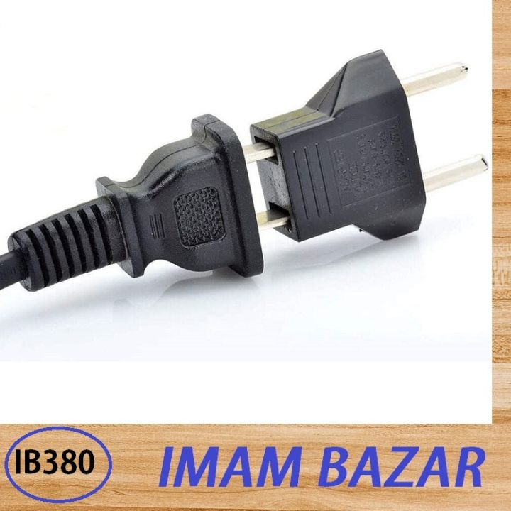 US%20to%20Flat%20Pin%20To%20Eu%202%20Round%20Pin%20Plug%20socket%20Adapter%20USA%20to%20Euro%20wall%20Charger%20Outlet%20socket%201pcs%20-%20Image%202