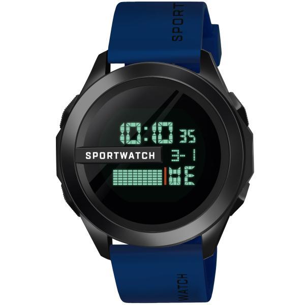 LASHIDA%20Wind%20Multi-Functional%20Simple%20Round%20Electronic%20Watch%20Watch%20Sports%20Men%20and%20Middle%20School%20Students%20Trend%20Couple%20LCD%20Waterproof%20-%20Image%203