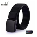 Dandali Adjustable Outdoor Travel Belt For Men - Belt - Belt For Men. 