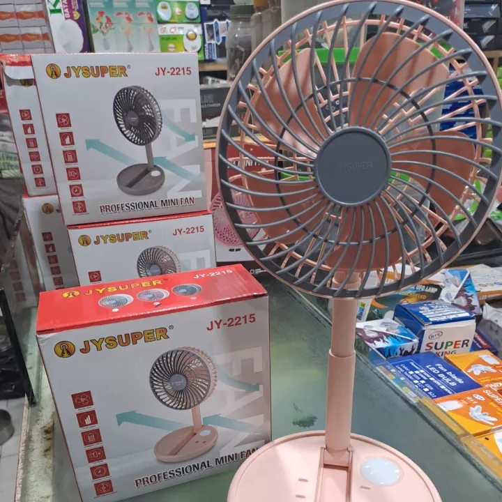 JYSUPER%20JY-2215%20High-Quality%20Foldable%20Portable%20Mini%20Desk%20Fan%20with%20Rechargeable%20Battery,%20180%20Degree%20Rotation,%20USB%20Charging,%20Quiet%20Operation%20-%20Image%204