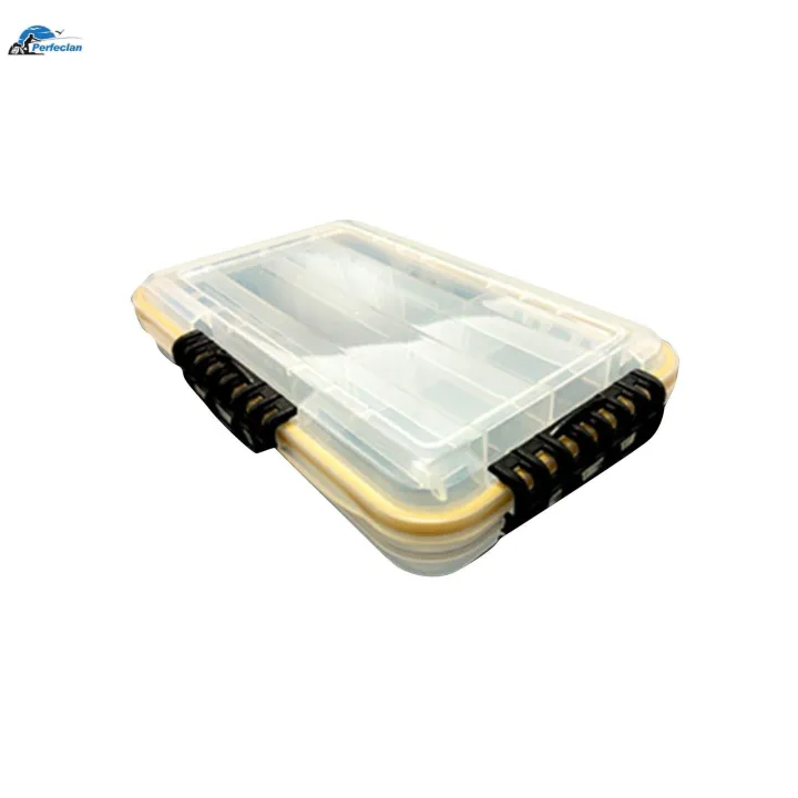 Fishing%20Tackle%20Box,%20Sun%20Protection%20Waterproof%20Tray,%20Thicker%20Floating%20Airtight%20Stowaway%20with%20Adjustable%20Dividers%20for%20Freshwater%20Saltwater%20Storage%20Box%20-%20Image%204