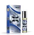 X-Men Roll On Attar (8 ML) by Meena Fragrances. 