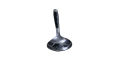 Stainless Steel Spoon ডালের জন্য চামচ 1pcs.