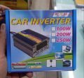 150 Watt 12V DC to 230V AC Converter Inverter. 