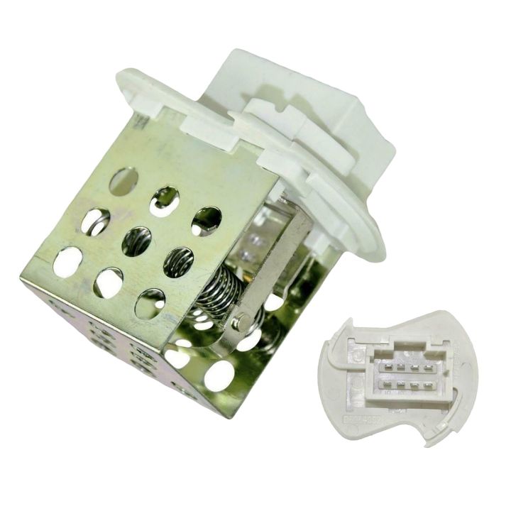 Heater%20Blower%20Motor%20Fan%20Resistor%20for%20MASTER%20MK2%202.5%203.0%20-%20Image%202