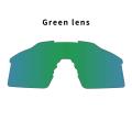 Kapvoe Scvcn Brand Replacement Lenses Red Blue Green Polarized Lens Photochromic Cycling Bicycle Sun Glasses Myopia frame. 