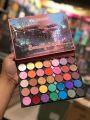 Via letvass Beautiful Eyes 35 Color Eyeshadow Palette. 