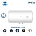 HAIER 50 Liter Water Heater Horizontal | ES50H-CK3(BD). 
