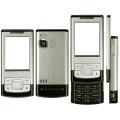For Nokia 6500 Slide / 6500s / 6500 s Mobile Casing / Housing With Body. 