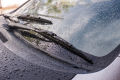 Wiper Blade - Black ,car wiper blade. 