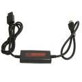 Game Console HD Multimedia Interface Converter, 720P 1080P Low Loss Game Console Video Converter for Retro Game Consoles.