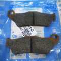 Front Brake Shoes Pad Bajaj-Pulsar/Discover (All Model). 