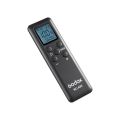 Godox RC-A5? Remote Control 16 Channels 6 Groups - black. 