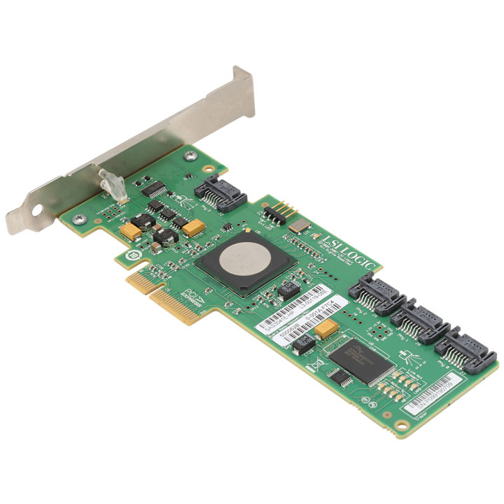 For%20LSI%20SAS3041E%20B3%20Chip%203gb/s%204-port%20for%20SAS/RAID%20Controller%20433906-001%20-%20Image%202