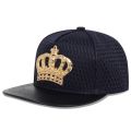Doitbest Fashion Summer Brand Crown Europe Baseball Cap Hat For Men Women Casual Bone Hip Hop Snapback Caps Sun Hats gorras.