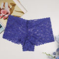 Fashionable 3pcs Panty For Ladies/ Trendy Comfortable and Colorful Panty for Girl's- MILINA'S MART. 