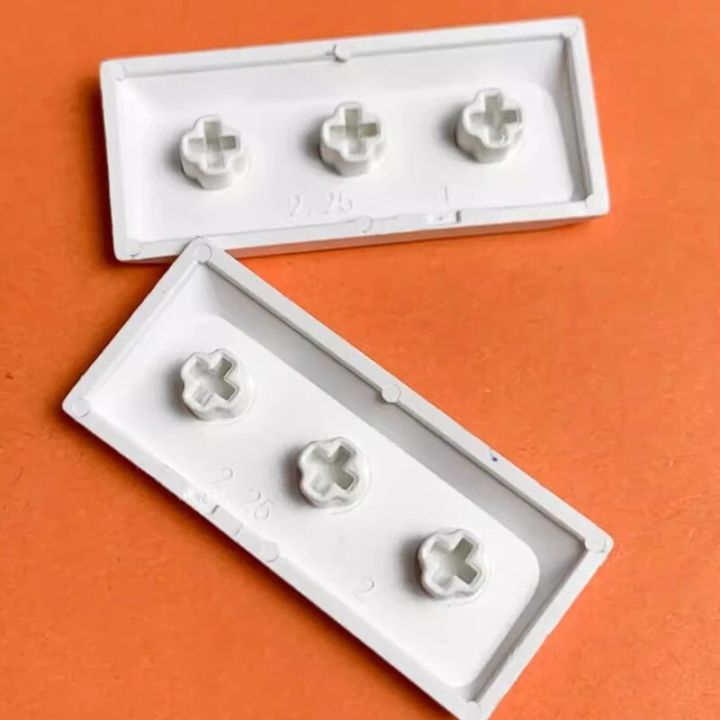 1%20Set%20Low%20Profile%20Blank%20Keycaps%20For%20MX%20Switch%20Mechanical%20Keyboard%20PBT%20No%20Printed%20Key%20Caps%20For%2061/64/75/87/96/104%20Layouts%20-%20Image%204