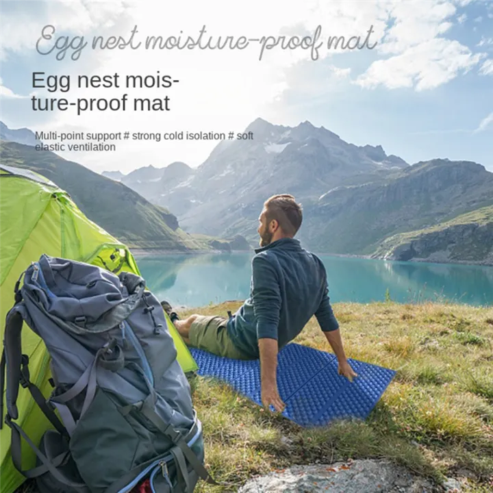 Camping%20Mat,%20Portable%20Sleeping%20Mat,%20Picnic%20Foam%20Mattress,Blue%20-%20Image%209
