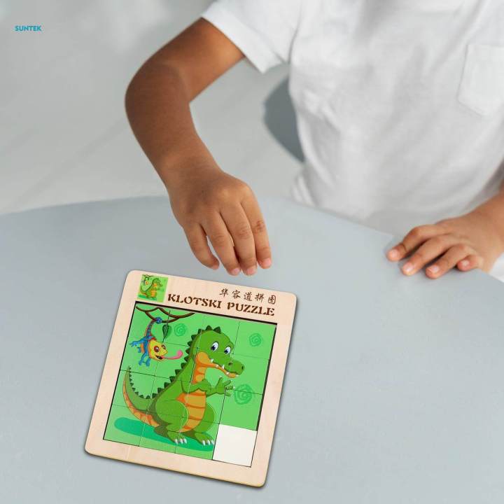 Number%20Slide%20Shapes%20Matching%20Game%20Cartoon%20Animal%20Jigsaw%20Puzzle%20for%20Baby%20Kids%20-%20Image%206