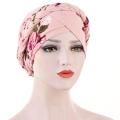 KepaHoo New Head Scarf For Muslim Women Solid Cotton Turban Bonnet Hijab Caps Inner Hijabs Femme Musulman Arab Wrap Turbantes. 