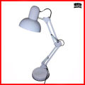 Electric Metal Swing Arm Desk table Lamp - table lamp.