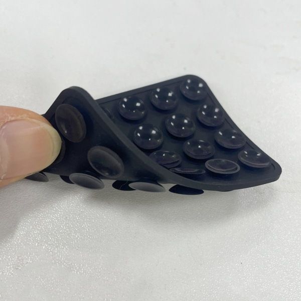 Premium Silicone Smartphone Stand Holder Grip for 6.5-7 inch Devices