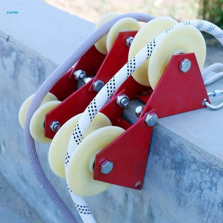 Rope%20Retract%20Pulley%20Laborsaving%20Edge%20Protector%20Wear%20Resistant%20Groove%20Wheel%20Pulley%20for%2055mm%20Pulley%20-%20Image%205