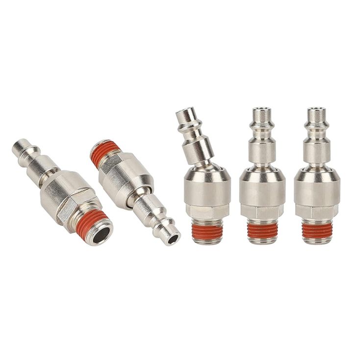 1/4%20inch%20Swivel%20Air%20Plug,%20Air%20Tool%20Fittings,%201/4%20inch%20NPT%20Male%20Industrial%20Swivel%20Plug,%201/4%20Inch%20Air%20Fittings%20and%20Plug%20-%20Image%204