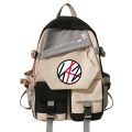Stray Kids Backpack Fashion Korean Style School Bag For Boys Girls Mochila Students Rucksuck School Backpack Travel Backpacks. 