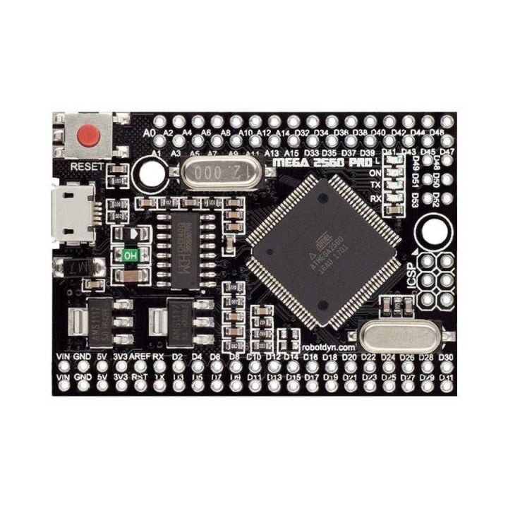 Arduino%20Mega%202560%20PRO%20(Embed)%20CH340G%20ATmega2560%2016AU%20Development%20Module%20Board%20For%20Electronics%20Projects%20DIY%20Electrical%20Circuitry%20&amp;%20Parts%20-%20Image%204