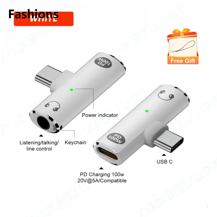 Fashions%20Bargain%20price%202%20in%201%20USB%20Type%20C%20To%203.5mm%20Headphone%20PD100W%20Charger%20Adapter%20Jack%20Audio%20Aux%20Adapter%20Type%20C%20Adapter%20for%20Xiaomi%20Huawei%20iPhone%2015%2016%20-%20Image%207