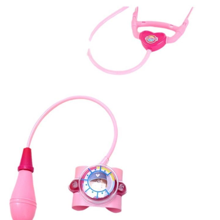 Little%20Doctor%20Playset,%20Girl,%20Medical%20Box,%20Nurse,%20Child,%20Injection,%20Playing%20Home,%20Playing%20Doctor,%20Stethoscope,%20Baby%20-%20Image%205