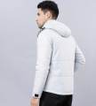 Pantoneclo Premium Quality Men's Padding Hoodie Jacket. 